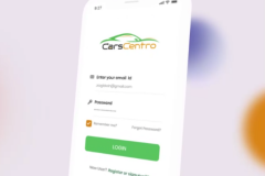 Cars Centro: Redefining Automotive Marketplace Experience with Design-Led Innovation
